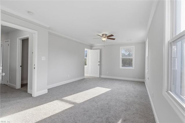 726 Cambridge AVE, Portsmouth, VA 23707