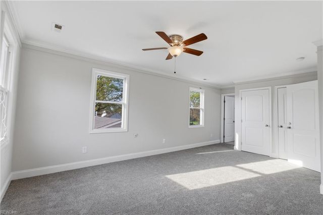 726 Cambridge AVE, Portsmouth, VA 23707