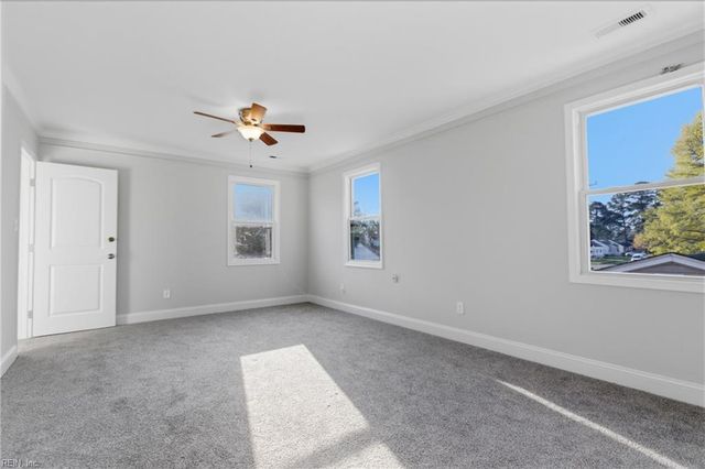 726 Cambridge AVE, Portsmouth, VA 23707