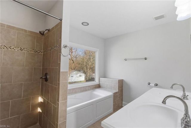 726 Cambridge AVE, Portsmouth, VA 23707