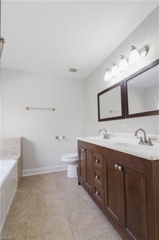 726 Cambridge AVE, Portsmouth, VA 23707