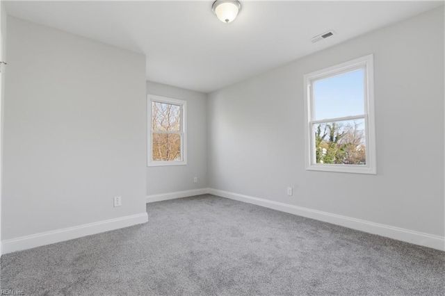 726 Cambridge AVE, Portsmouth, VA 23707