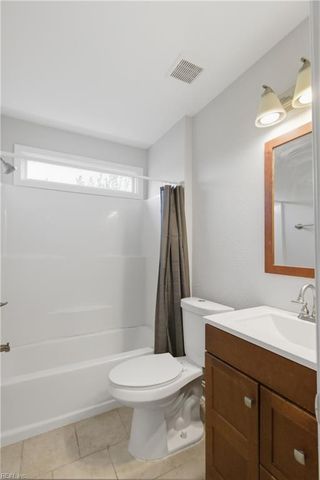 726 Cambridge AVE, Portsmouth, VA 23707