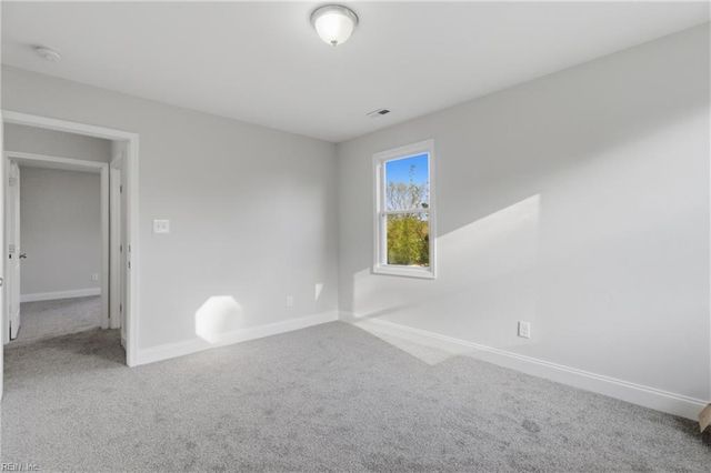 726 Cambridge AVE, Portsmouth, VA 23707