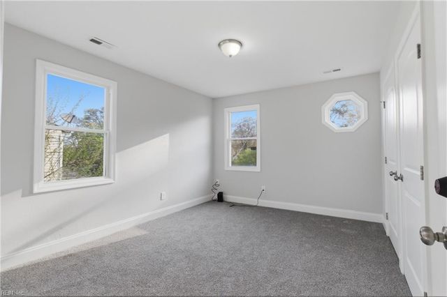 726 Cambridge AVE, Portsmouth, VA 23707