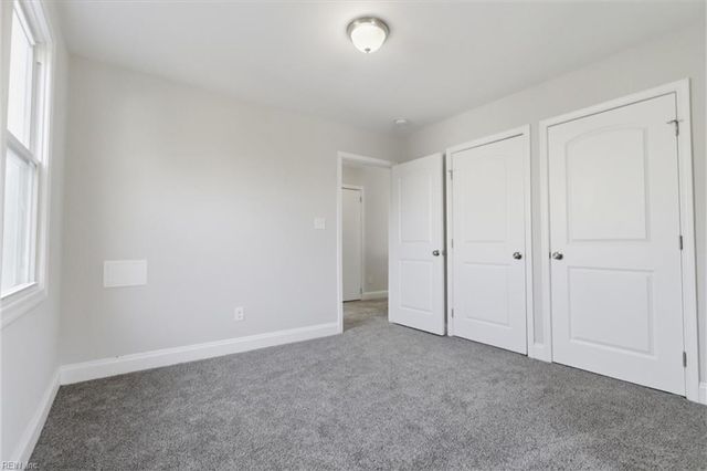 726 Cambridge AVE, Portsmouth, VA 23707