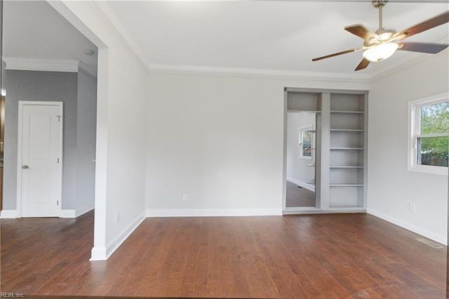 726 Cambridge AVE, Portsmouth, VA 23707