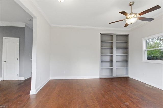 726 Cambridge AVE, Portsmouth, VA 23707