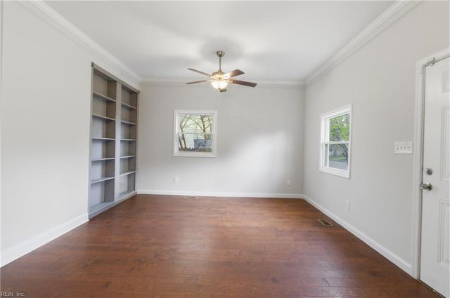 726 Cambridge AVE, Portsmouth, VA 23707