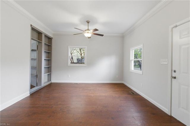 726 Cambridge AVE, Portsmouth, VA 23707