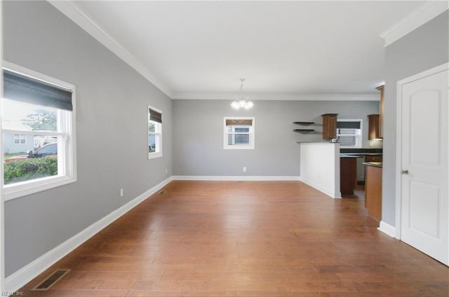 726 Cambridge AVE, Portsmouth, VA 23707