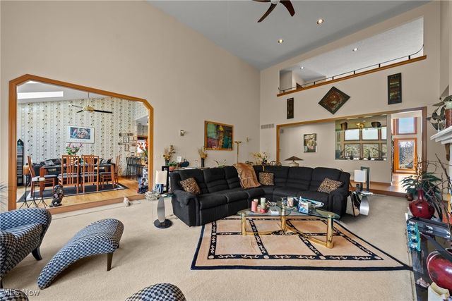 2603 Ginger Wren Road, Pepper Pike, OH 44124