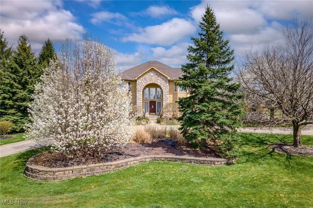 2603 Ginger Wren Road, Pepper Pike, OH 44124