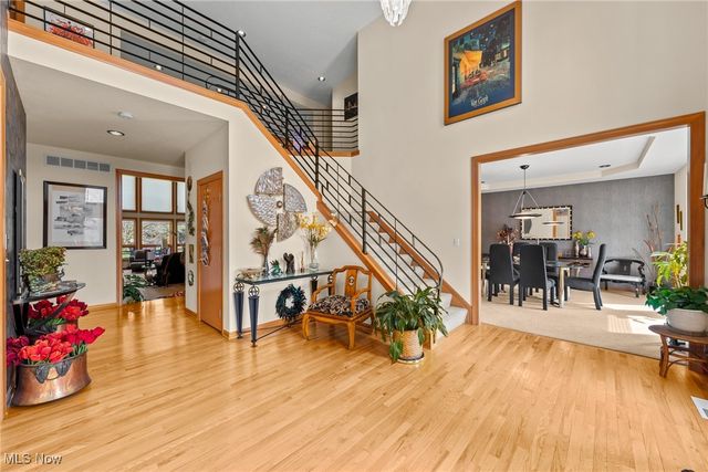 2603 Ginger Wren Road, Pepper Pike, OH 44124