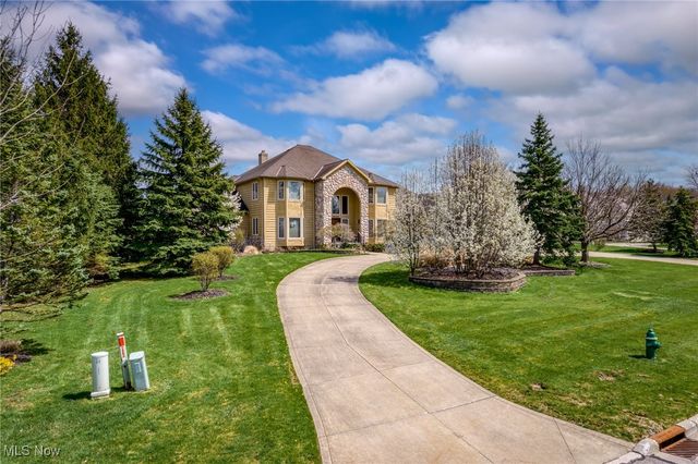 2603 Ginger Wren Road, Pepper Pike, OH 44124