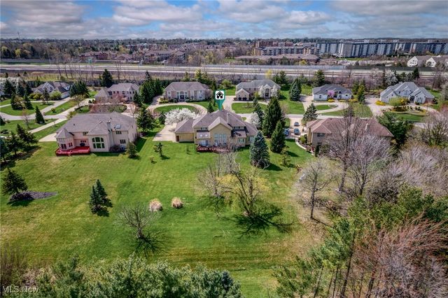 2603 Ginger Wren Road, Pepper Pike, OH 44124