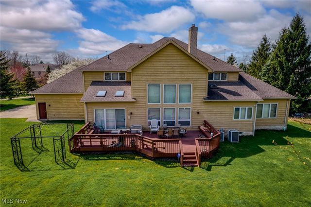 2603 Ginger Wren Road, Pepper Pike, OH 44124
