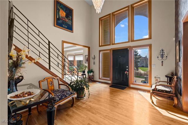 2603 Ginger Wren Road, Pepper Pike, OH 44124