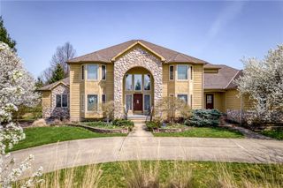 2603 Ginger Wren Road, Pepper Pike, OH 44124
