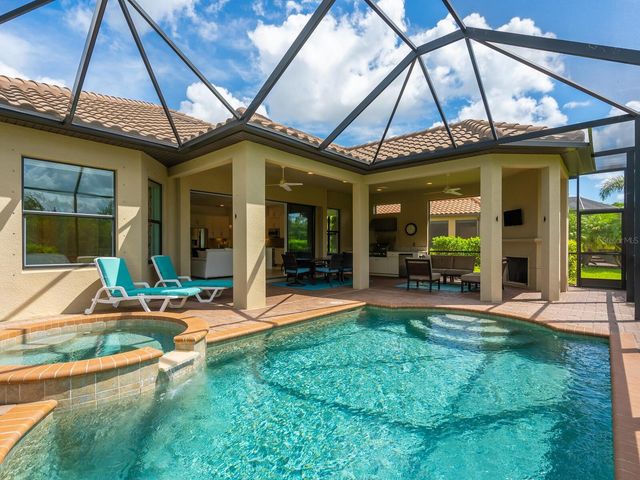 3929 WAYPOINT AVENUE, Osprey, FL 34229