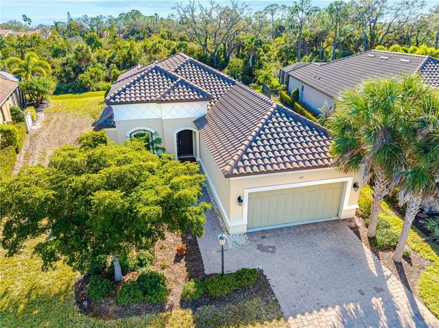 3929 WAYPOINT AVENUE, Osprey, FL 34229
