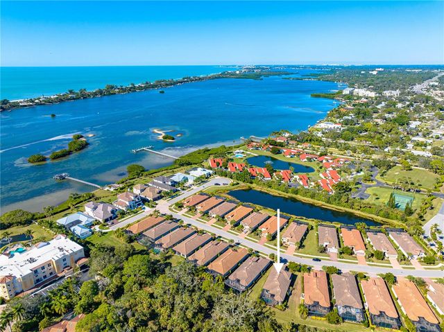 3929 WAYPOINT AVENUE, Osprey, FL 34229