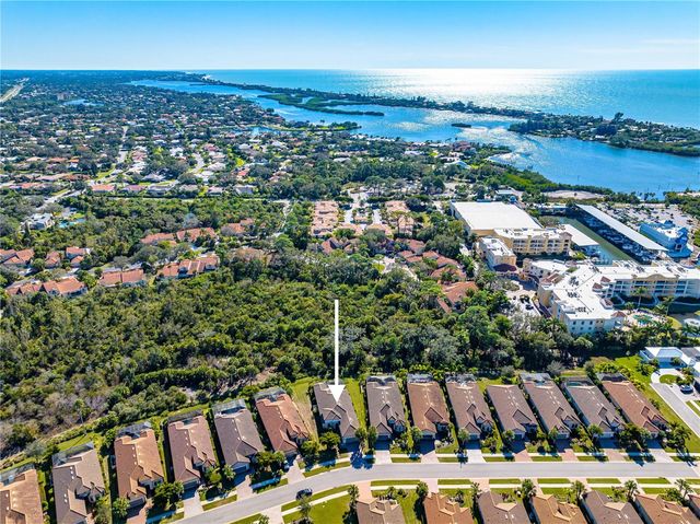 3929 WAYPOINT AVENUE, Osprey, FL 34229