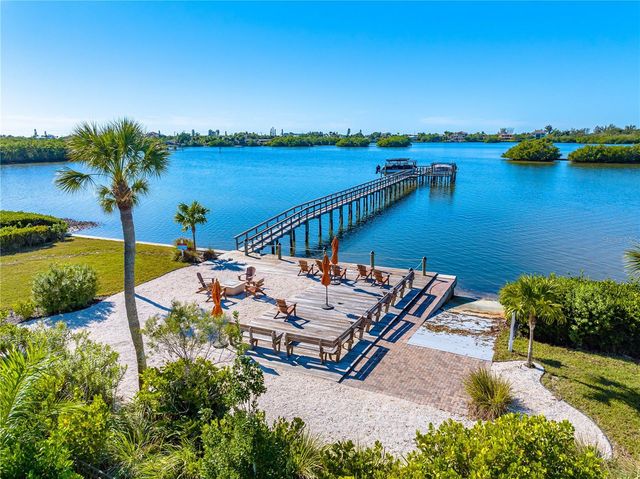 3929 WAYPOINT AVENUE, Osprey, FL 34229