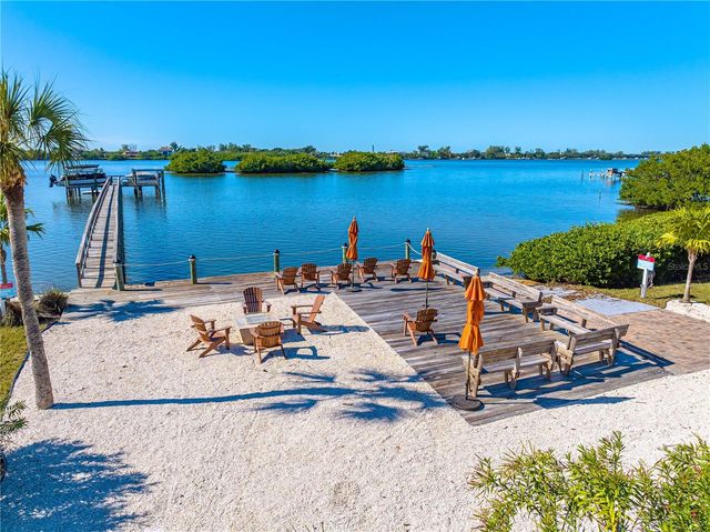 3929 WAYPOINT AVENUE, Osprey, FL 34229