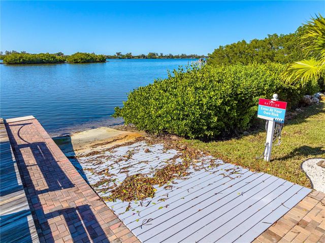 3929 WAYPOINT AVENUE, Osprey, FL 34229