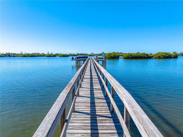 3929 WAYPOINT AVENUE, Osprey, FL 34229