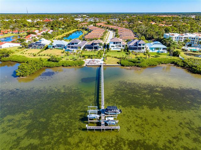 3929 WAYPOINT AVENUE, Osprey, FL 34229