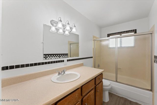 601 Oakwood Drive Apt 4, Sparks, NV 89431