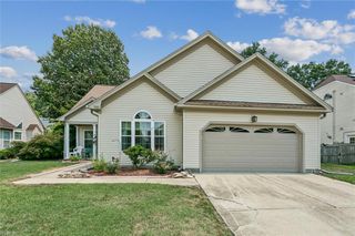 900 Holbrook DR, Newport News, VA 23602