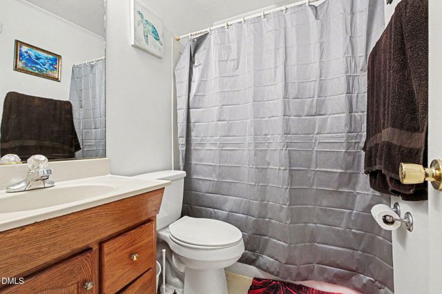 2006 N Ashland Drive, Burlington, NC 27217