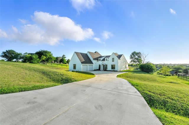 156 Rancho Vista Drive, Aledo, TX 76008
