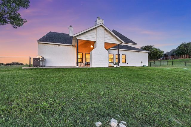 156 Rancho Vista Drive, Aledo, TX 76008