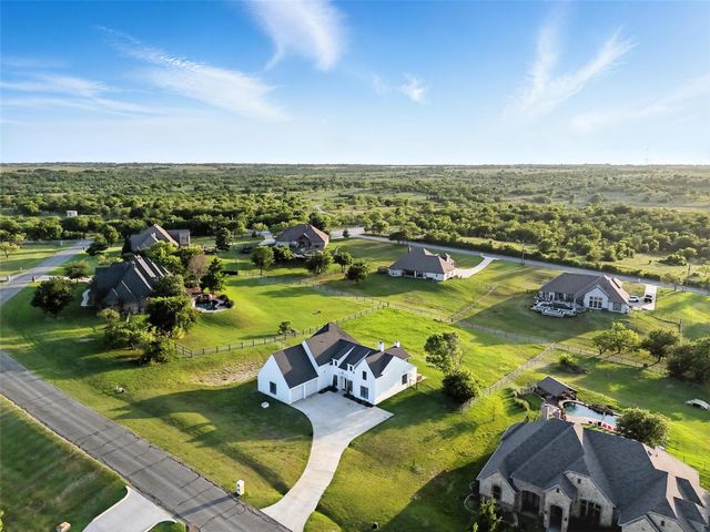 156 Rancho Vista Drive, Aledo, TX 76008