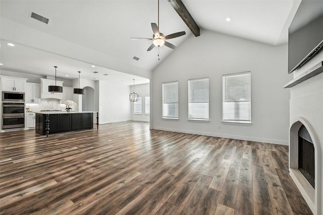 156 Rancho Vista Drive, Aledo, TX 76008