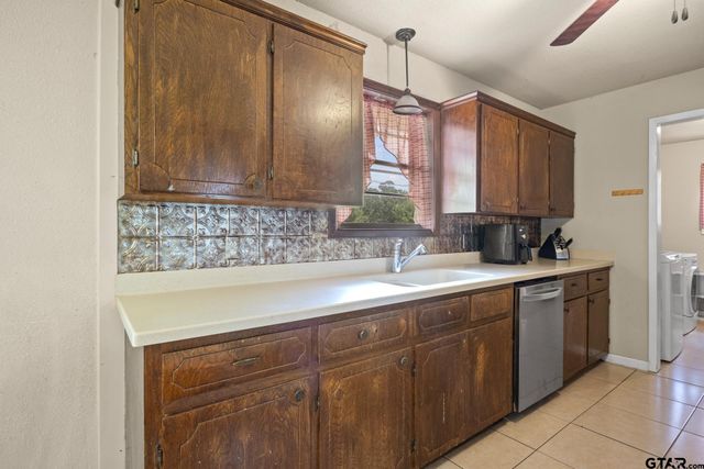 84 County Road 1335, Mt Pleasant, TX 75455