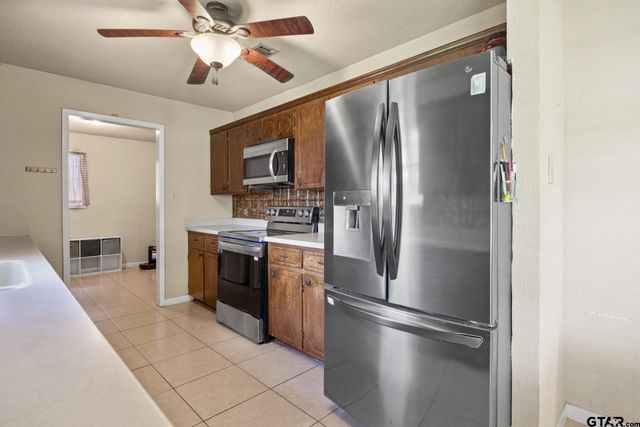 84 County Road 1335, Mt Pleasant, TX 75455