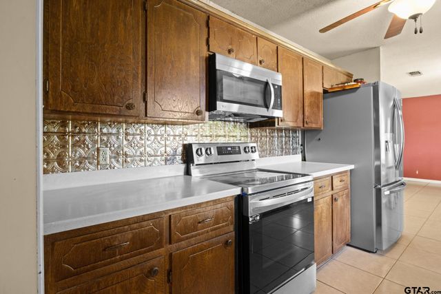 84 County Road 1335, Mt Pleasant, TX 75455