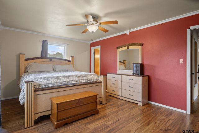 84 County Road 1335, Mt Pleasant, TX 75455