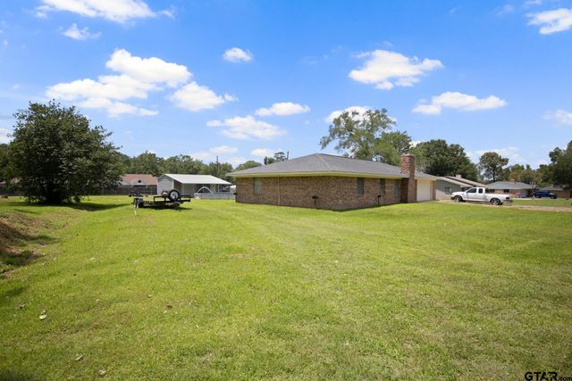 84 County Road 1335, Mt Pleasant, TX 75455
