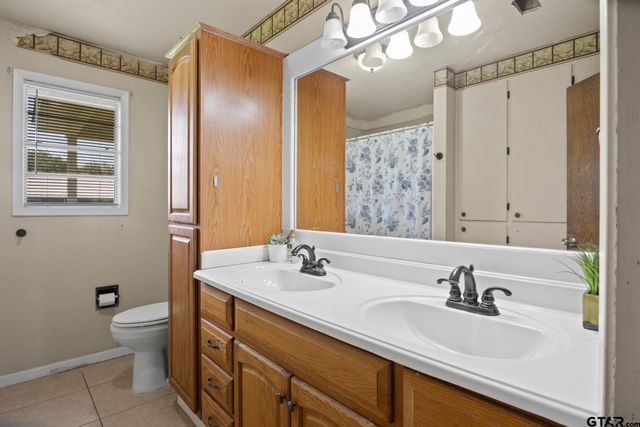 84 County Road 1335, Mt Pleasant, TX 75455