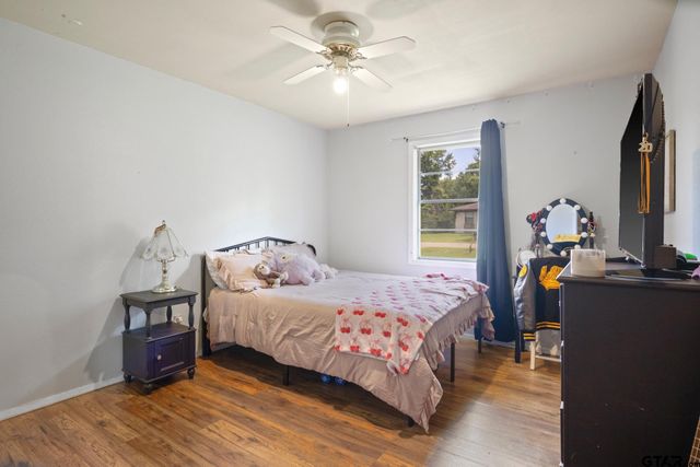 84 County Road 1335, Mt Pleasant, TX 75455
