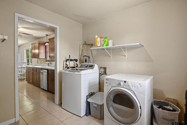 84 County Road 1335, Mt Pleasant, TX 75455