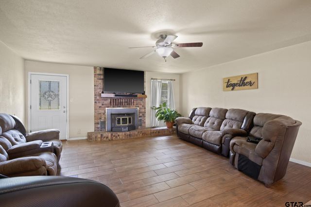 84 County Road 1335, Mt Pleasant, TX 75455