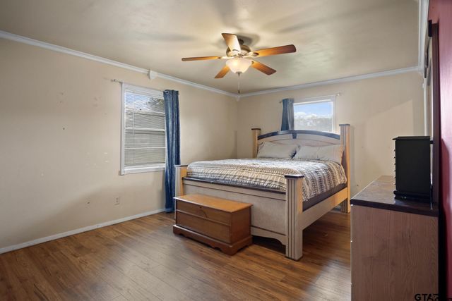84 County Road 1335, Mt Pleasant, TX 75455