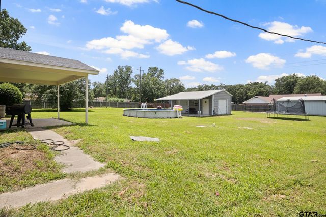 84 County Road 1335, Mt Pleasant, TX 75455